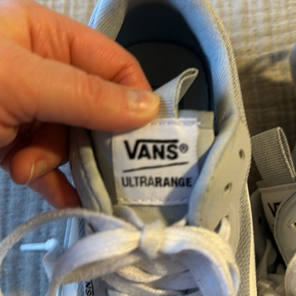 Vans ultrarange - Picture 2 of 4